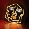 Blok ekipa | neon Spejson