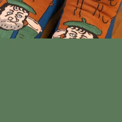 Blok Ekipa | Skarpetki – Wiesio | No to, że tak powiem – FAJRANT!
