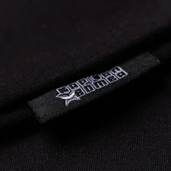Bluza z kapturem – haft Kapitan Bomba