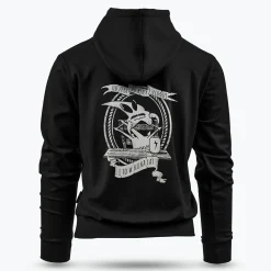 Bluza z kapturem – od zera do klasy średniej i to w kilka lat