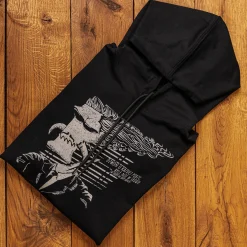 Bluza z kapturem – Romualdo