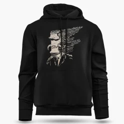 Bluza z kapturem – Romualdo