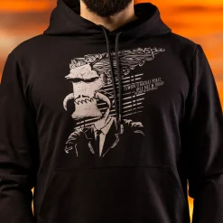 Bluza z kapturem – Romualdo