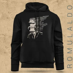 Bluza z kapturem – Romualdo