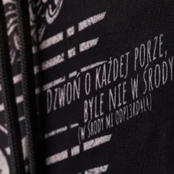 Bluza z kapturem – Romualdo