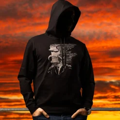 Bluza z kapturem – Romualdo