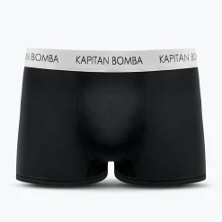 Bokserki | Turbo oddychające | Kapitan Bomba | Made In Poland