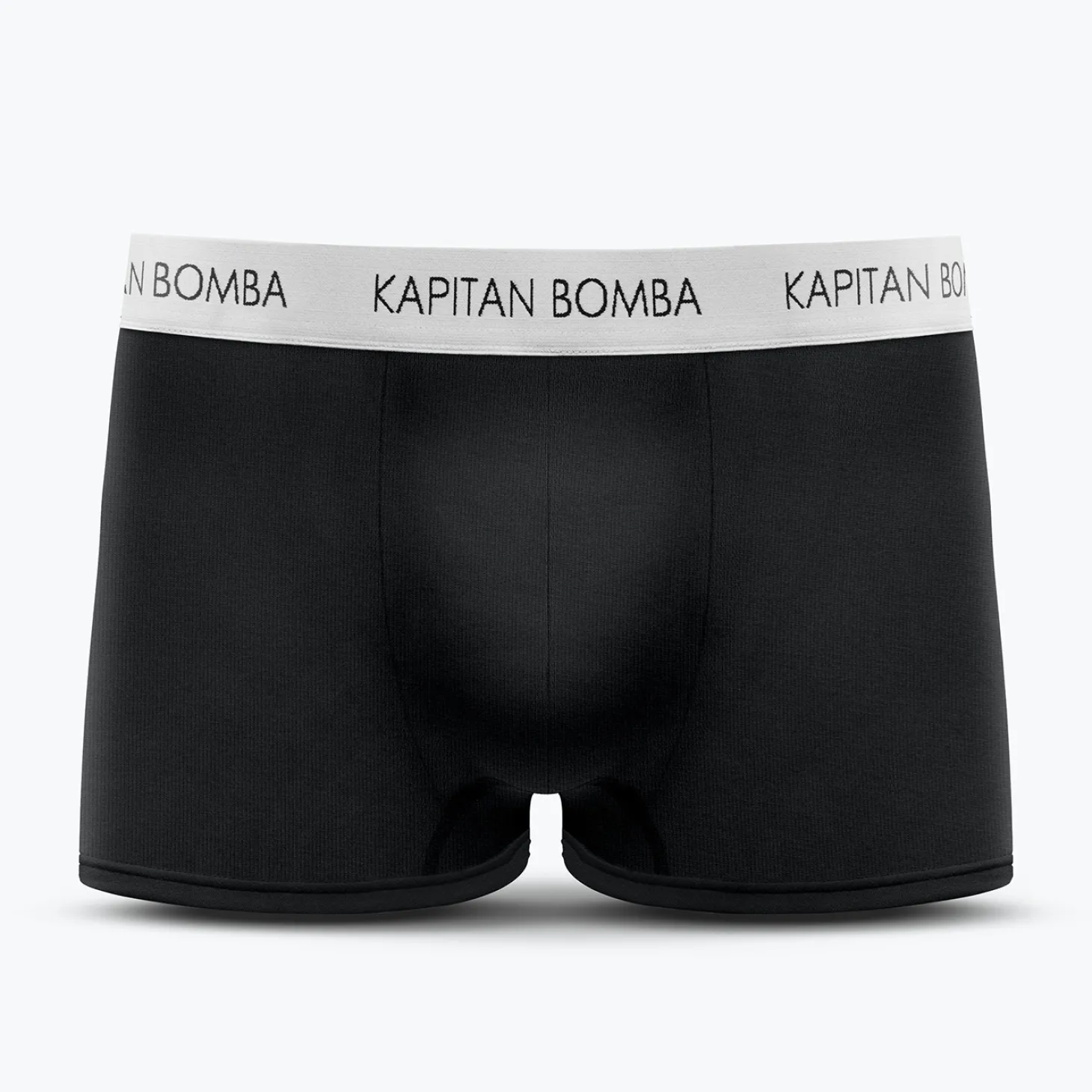 Bokserki | Turbo oddychające | Kapitan Bomba | Made In Poland