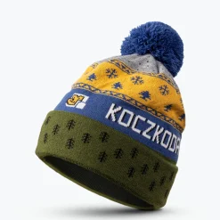 Czapka – śnieżny koczkodan