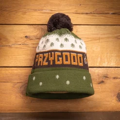 Czapka – Przygodo witaj!