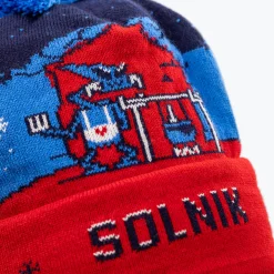 Czapka – Solnik