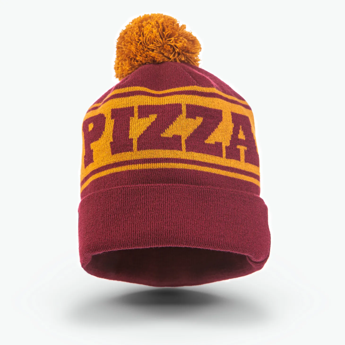 Czapka zimowa – Galak Pizza