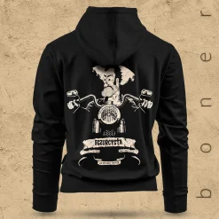 Egzorcysta – Bluza z kapturem | Egzorcysta za niecałe trzysta