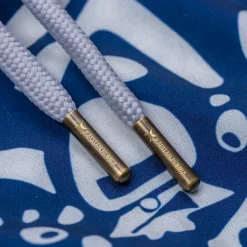 Elastyczne spodenki kąpielowe premium – Bomba, kurvinox