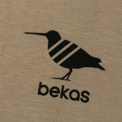 Koszulka beżowa – Galak Pizza x RKS x Bekas