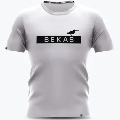 Koszulka biała – Bekas