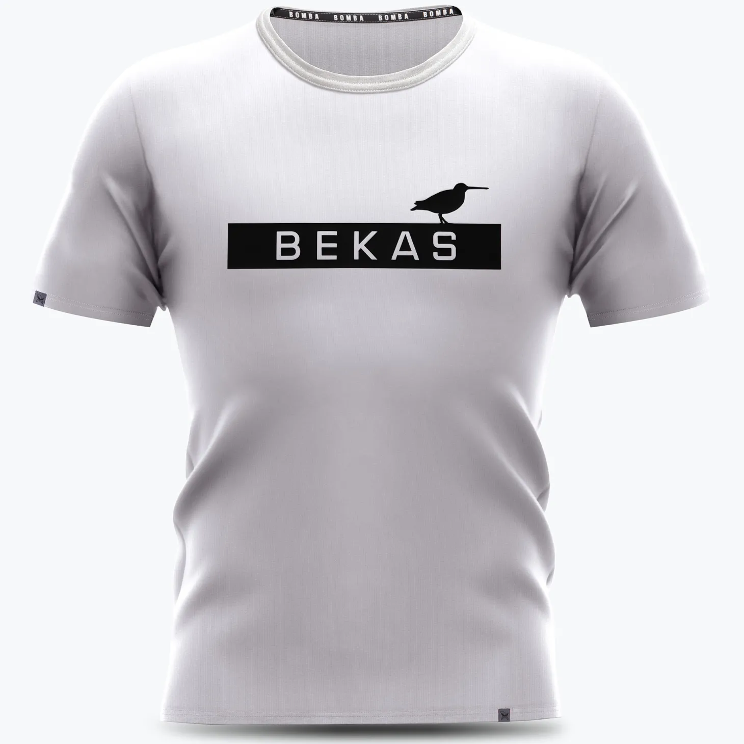 Koszulka biała – Bekas