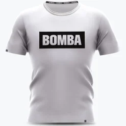 Koszulka biała – Kapitan Bomba