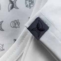 Koszulka Classic Premium | Biała