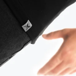 Koszulka Classic Premium | Czarna
