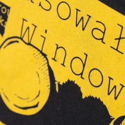 Koszulka czarna | Skasowałem Windowsa