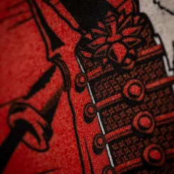 Koszulka Czarna – Typ niepokorny