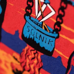 Koszulka męska – Solnik