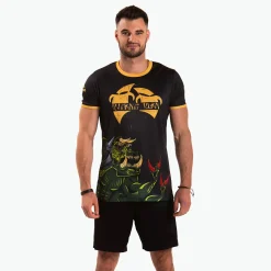 Koszulka sportowa Juras – PREMIUM
