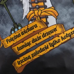 Koszulka sportowa – Kutang Pan – PREMIUM