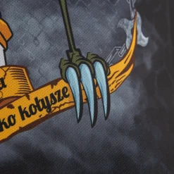 Koszulka sportowa – Kutang Pan – PREMIUM