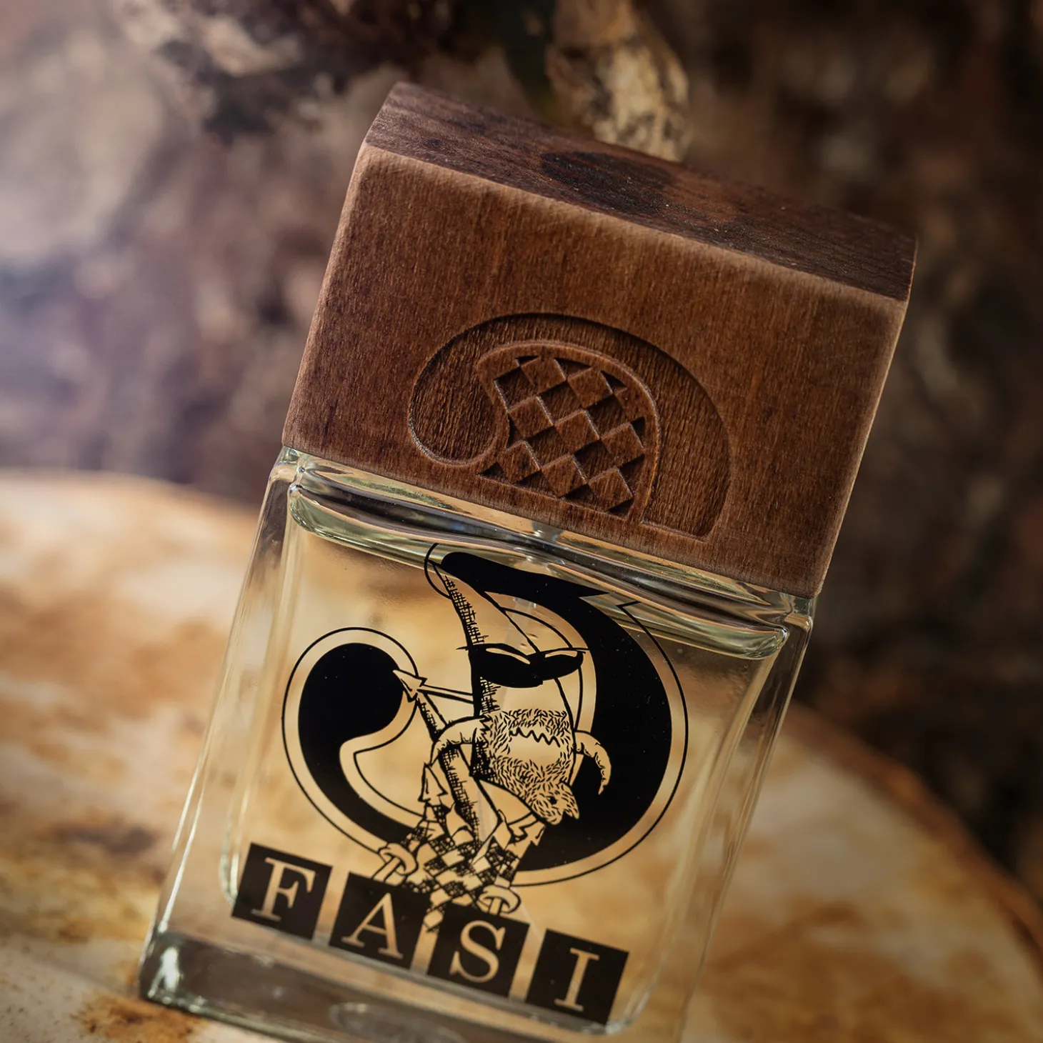 Perfumy – Tre Fasi 50 ml | Zapach 100 złotych, dla prawdziwego rekina biznesu