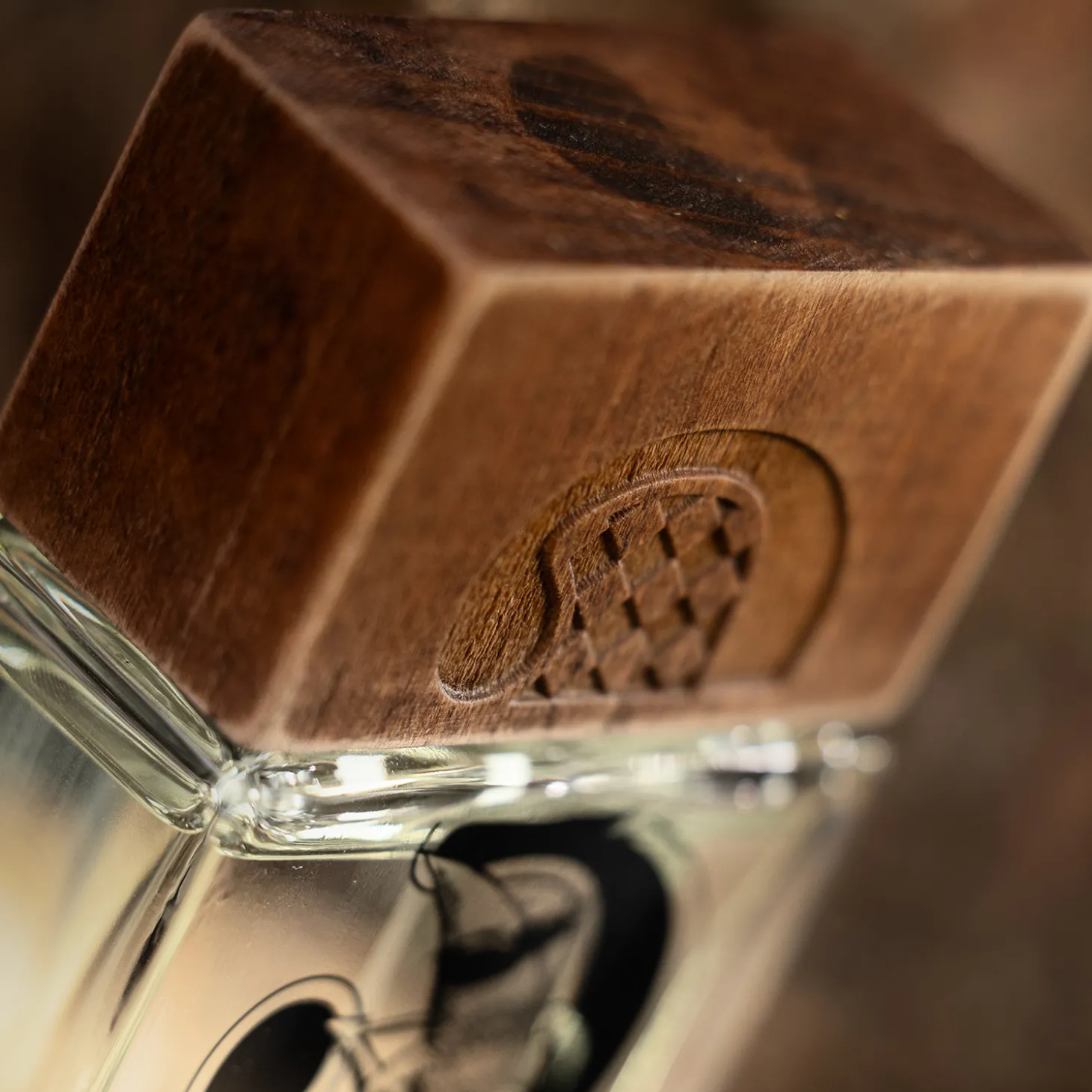 Perfumy – Tre Fasi 50 ml | Zapach 100 złotych, dla prawdziwego rekina biznesu