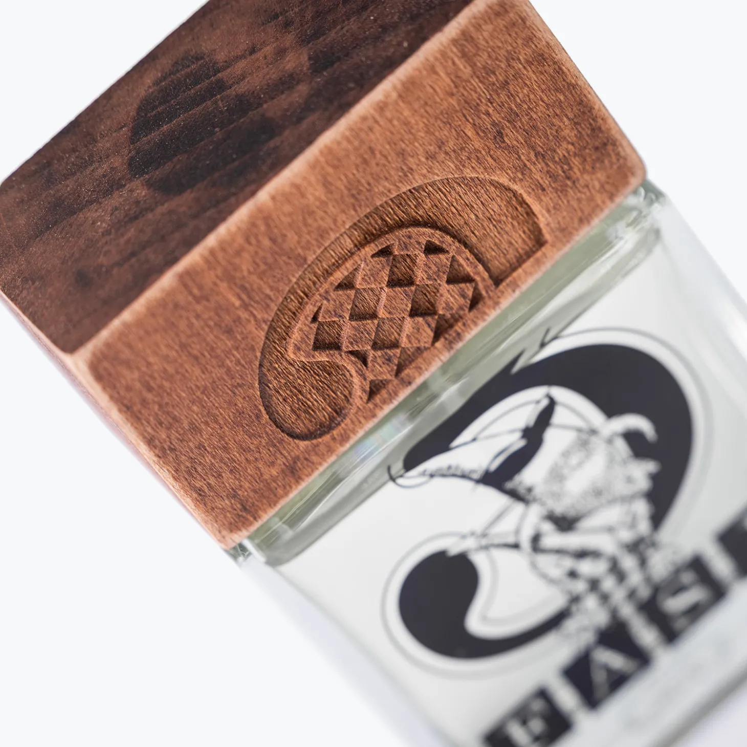 Perfumy – Tre Fasi 50 ml | Zapach 100 złotych, dla prawdziwego rekina biznesu
