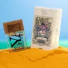 Perfumy – Ya Chas 50 ml | dla mężczyzny, który lubi luksusowy zapach klasy biznes