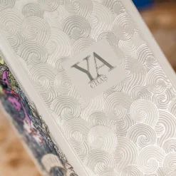 Perfumy – Ya Chas 50 ml | dla mężczyzny, który lubi luksusowy zapach klasy biznes