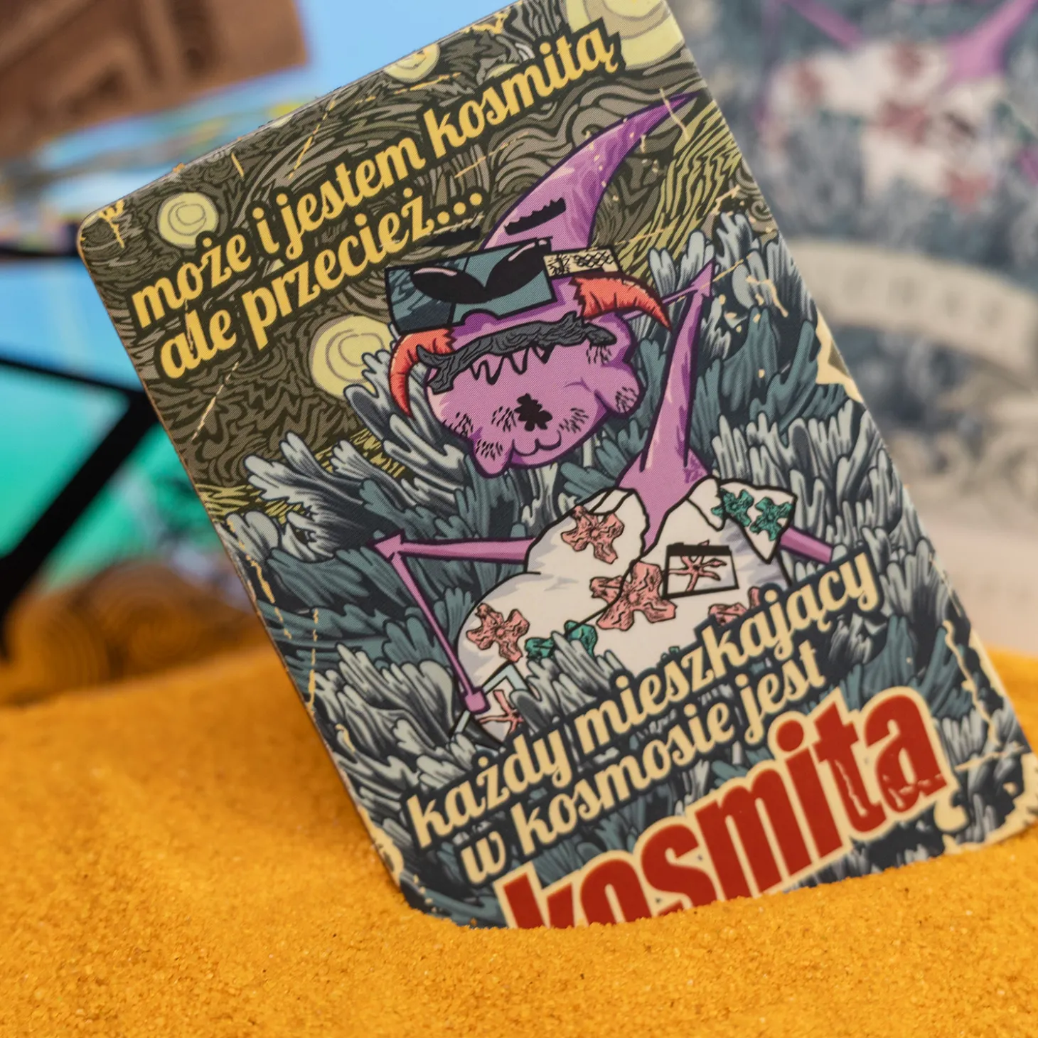 Perfumy – Ya Chas 50 ml | dla mężczyzny, który lubi luksusowy zapach klasy biznes