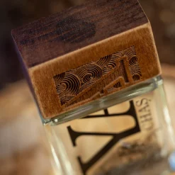 Perfumy – Ya Chas 50 ml | dla mężczyzny, który lubi luksusowy zapach klasy biznes