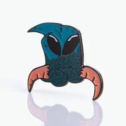 PIN 09 – Bogdan szef ochrony TE$KO