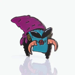 PIN 10 – Cyganka Dagmara