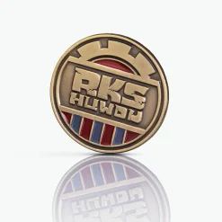 Pin RKS Huwdu