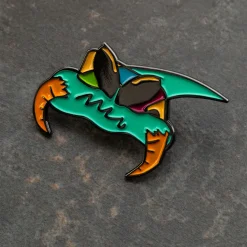 PIN 11 – środowa noc