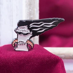 Pin 16 – Romualdo
