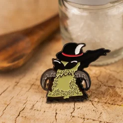 Pin 18 – Tomisław Apoloniusz Curuś Bachleda Farrell
