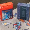 Puzzle 500/1000 elementów – Krzyk wódy