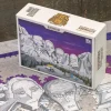 Puzzle 500/1000 elementów – Rushmore