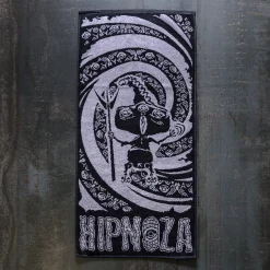 Ręcznik | 50×100 | Hipnoza | idealny na siłownię