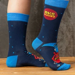 Skarpetki RKS Huwdu