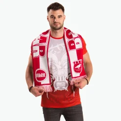 Szalik – Polska mistrzem Polski