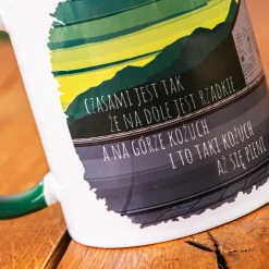 Zestaw kubek i skarpetki – Szambiarze