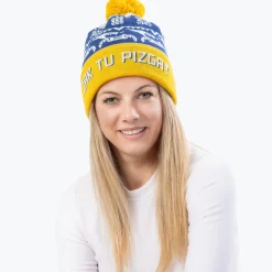 Zestaw zimowy | Czapka + Skarpetki – Jak tu pizga